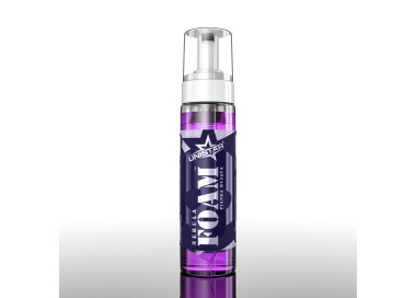 UNISTAR Nebula Foam - Anestetico Naturale - 200ml unistar