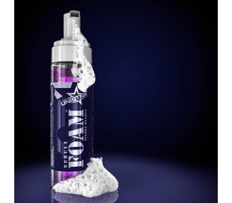 UNISTAR Nebula Foam - Anestetico Naturale - 200ml unistar