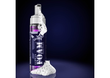 UNISTAR Nebula Foam - Anestetico Naturale - 200ml unistar