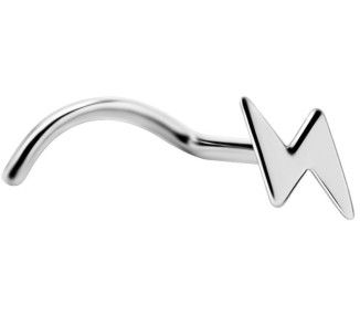 TT NOSE STUDS FLASH 0,8mm