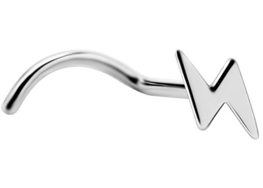 TT NOSE STUDS FLASH 0,8mm