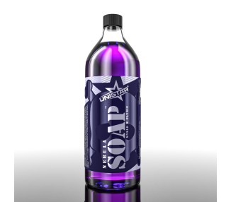 UNISTAR Nebula Soap - Anestetico Naturale - 1000ml unistar