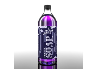 UNISTAR Nebula Soap - Anestetico Naturale - 1000ml unistar