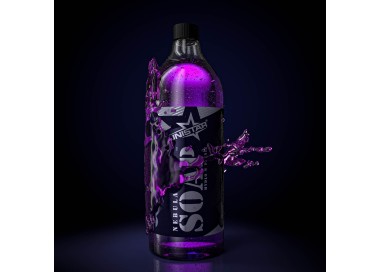 UNISTAR Nebula Soap - Anestetico Naturale - 1000ml unistar