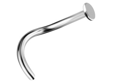 TT NOSE STUDS DISC 0,8mm