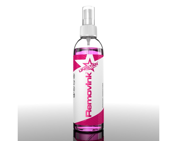 UNISTAR RemovInk - 240ml unistar UNISTAR RemovInk - 240ml unistar