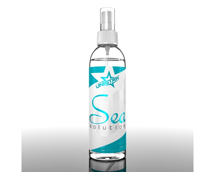 UNISTAR SeaSolution - 240ml unistar UNISTAR SeaSolution - 240ml unistar