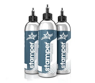 UNISTAR Stamper Tattoo Stencil - 240ml unistar