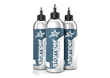 UNISTAR Stamper Tattoo Stencil - 240ml unistar