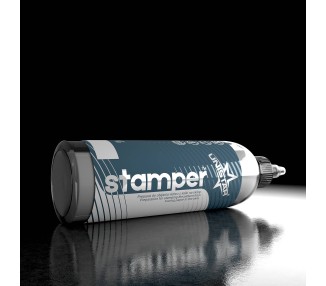 UNISTAR Stamper Tattoo Stencil - 240ml unistar