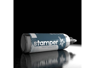 UNISTAR Stamper Tattoo Stencil - 240ml unistar