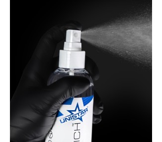 UNISTAR Tattoo Skinstich - 240ml unistar