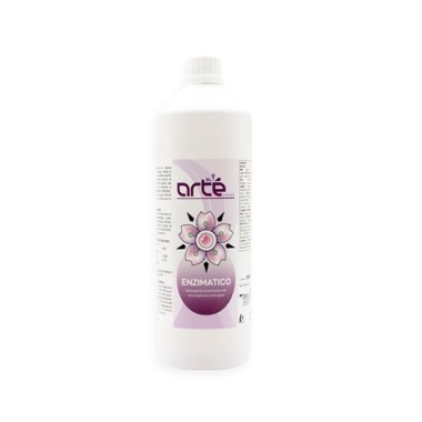 Arté Detergente Enzimatico Non Schiumogeno - 1000 ml