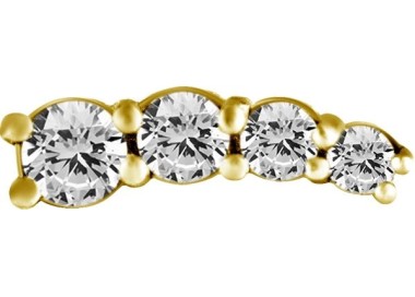 GD 316 int ATTACHMENT 1,2mm mod.04L WH