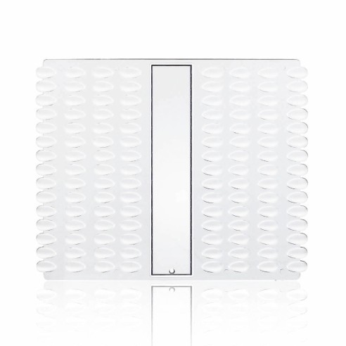 Espositore Unghie XANITALIA PRO - 120 Colori