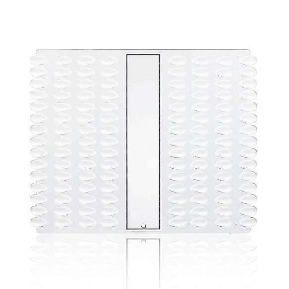 Espositore Unghie XANITALIA PRO - 120 Colori