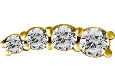 GD 316 int ATTACHMENT 1,2mm mod.04R WH