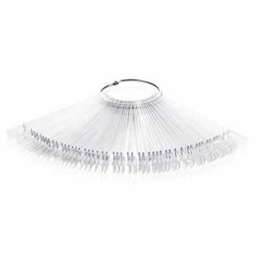 Espositore Unghie con Anello XANITALIA PRO - 50 Colori