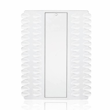 Espositore Unghie da 60 Colori