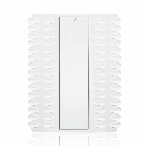 Espositore Unghie da 60 Colori
