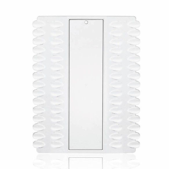 Espositore Unghie XANITALIA PRO - 60 Colori
