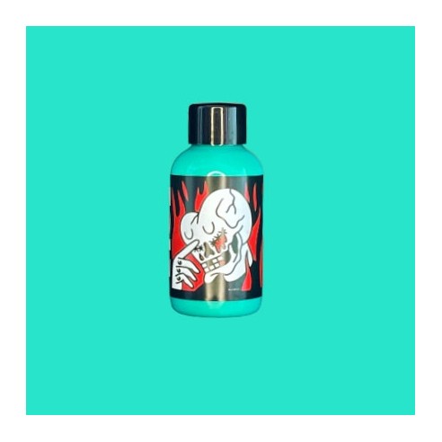 ESTATE BLU - Vice Colors - Colore per Pelle Sintetica - 30 ml
