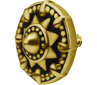 GD 316 int ATTACHMENT 1,2mm mod.45L