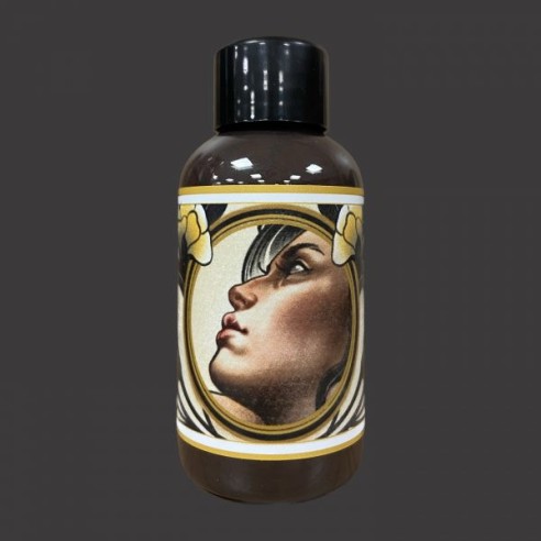 EXPRESSO by Daniels Bauti - Vice Colors - Colore per Pelle Sintetica - 50 ml