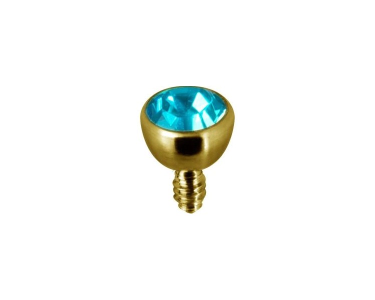 GD 316 int JEWELLED BALL 1,2x2,35mm AB GD 316 int JEWELLED BALL 1,2x2,35mm AB