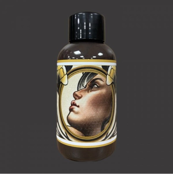 EXPRESSO by Daniels Bauti - Vice Colors - Colore per Pelle Sintetica - 50 ml