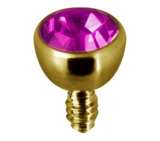 GD 316 int JEWELLED BALL 1,2x2,35mm AB