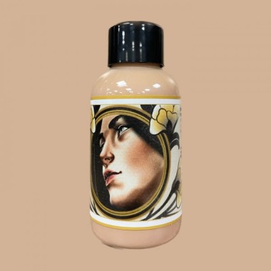 EXTRA LIGHT FLESH by Daniels Bauti - Vice Colors - Colore per Pelle Sintetica - 50 ml