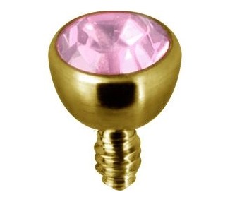 GD 316 int JEWELLED BALL 1,2x2,35mm AB