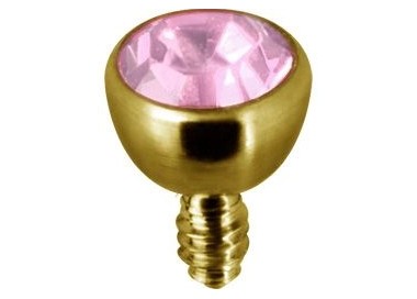 GD 316 int JEWELLED BALL 1,2x2,35mm AB