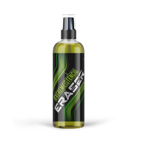Panthera Ink Extreme Stencil Eraser Forte - 250 ml