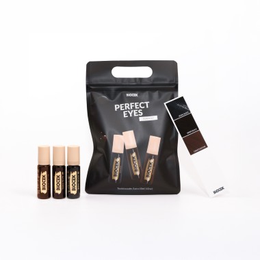 EYE PIGMENTS KIT - Biotek - 3x 15ml - Pigmenti PMU REACH 2