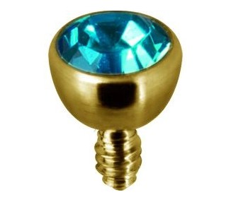GD 316 int JEWELLED BALL 1,2x2,35mm AB