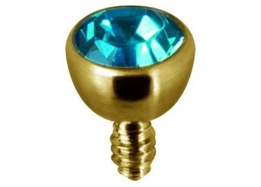 GD 316 int JEWELLED BALL 1,2x2,35mm AB