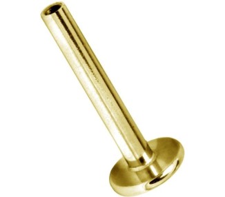 GD 316 int LABRETS PART 1,2x6mm