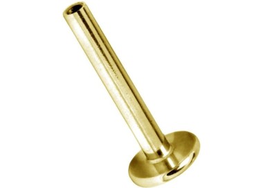 GD 316 int LABRETS PART 1,2x6mm