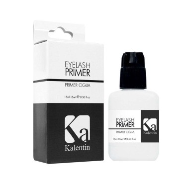 Primer per Ciglia e Sopracciglia KALENTIN - 15 ml