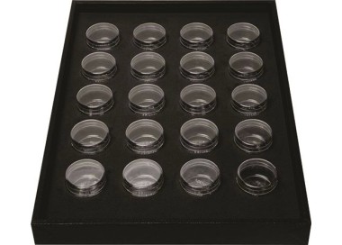 DISPLAY TRAY FOR SPARE PARTS 35boxes