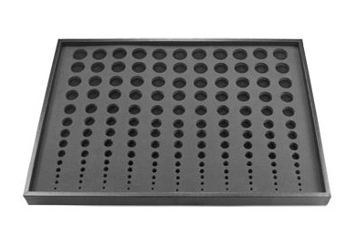 Display Tray Per Plugs