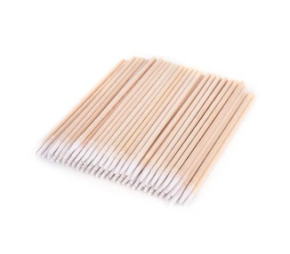 Cotton Swab Monouso MakeUp Supply - 100pz. makeup supply