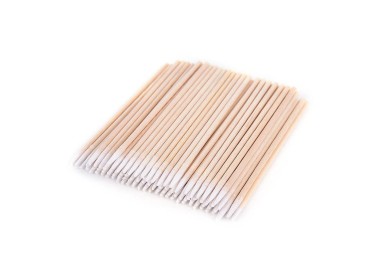Cotton Swab Monouso MakeUp Supply - 100pz. makeup supply