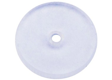 MEDICAL SILICONE PIERCING DISC