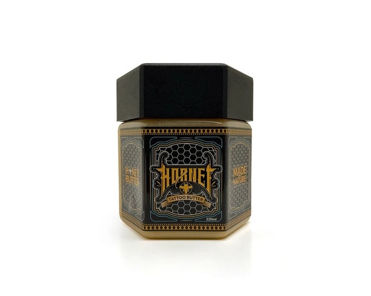 HORNET Honey Butter al Miele - 220ml hornet HORNET Honey Butter al Miele - 220ml hornet