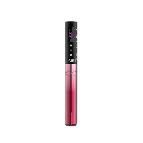 EZ Lola Air - Corsa 2.7 mm - 3 Batterie - Dermografo Wireless PMU Pen