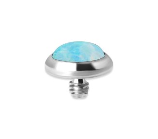 TT int MINI OPAL FLAT DISC 1,2mm