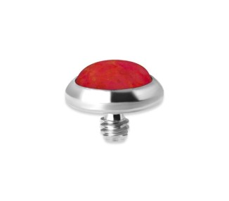 TT int MINI OPAL FLAT DISC 1,2mm